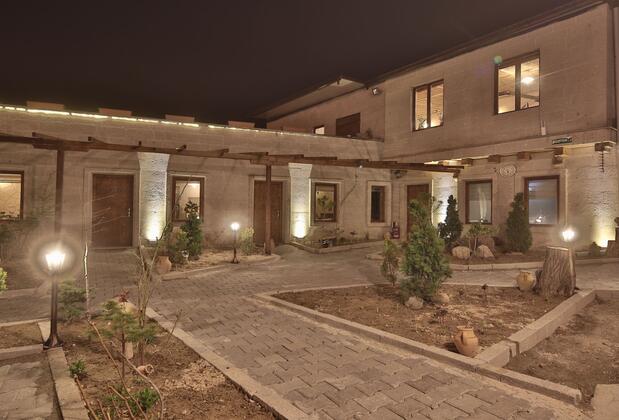 Days Inn Cappadocia - Görsel 4