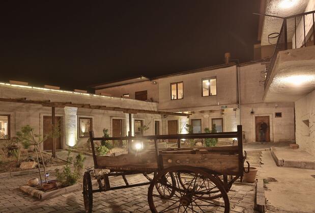 Days Inn Cappadocia - Görsel 6