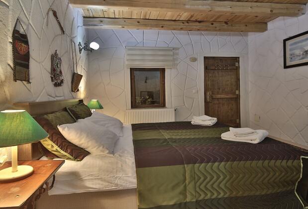 Days Inn Cappadocia - Görsel 11