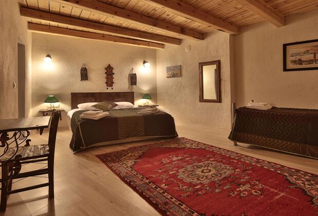 Days Inn Cappadocia - Görsel 12