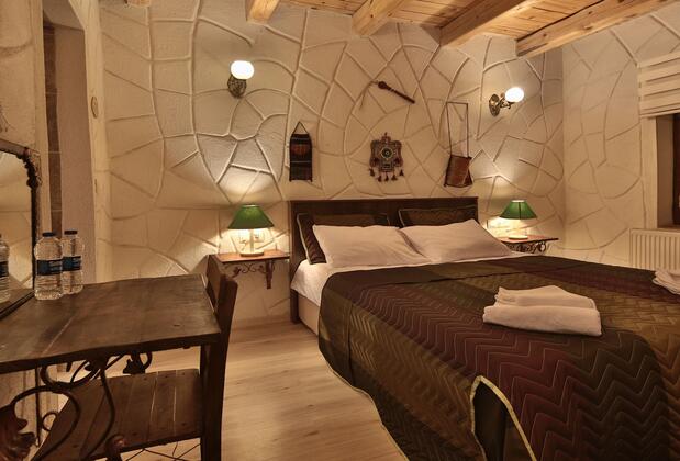 Days Inn Cappadocia - Görsel 13