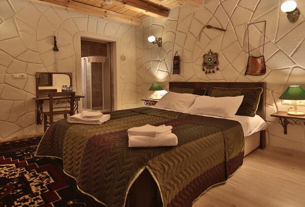 Days Inn Cappadocia - Görsel 14