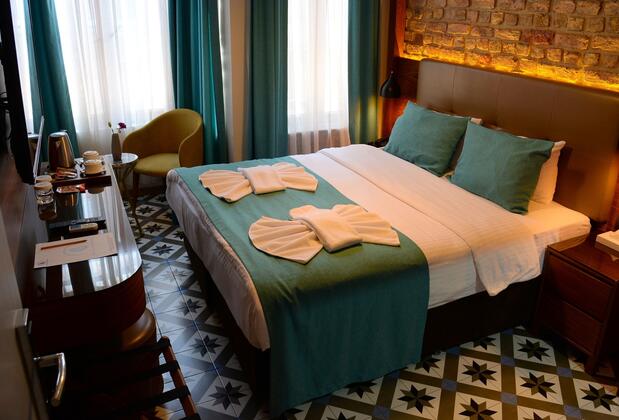 Pera Luna Residence - Görsel 3