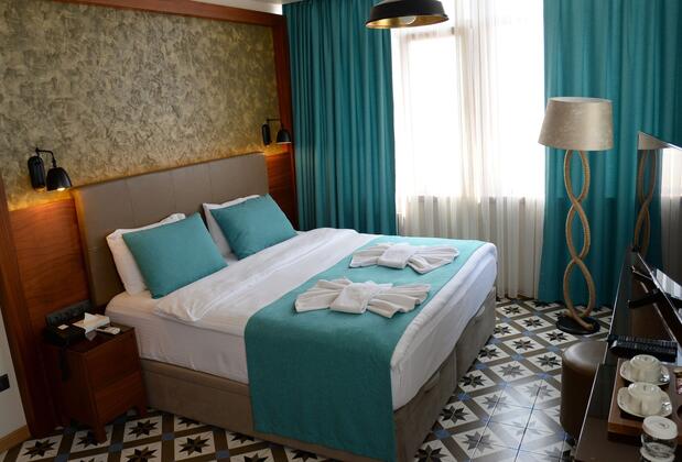 Pera Luna Residence - Görsel 4