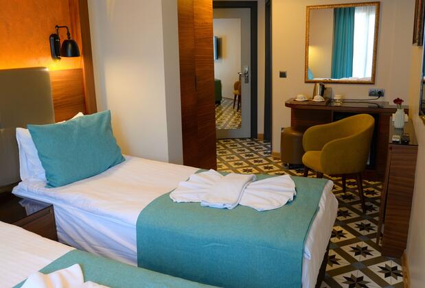 Pera Luna Residence - Görsel 5