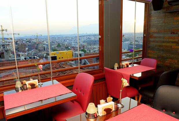 Pera Luna Residence - Görsel 6