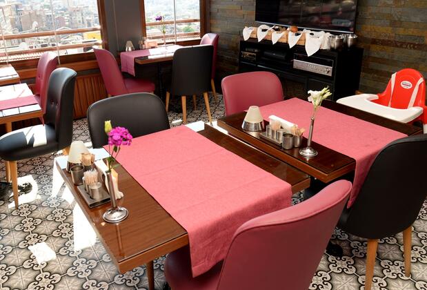 Pera Luna Residence - Görsel 7