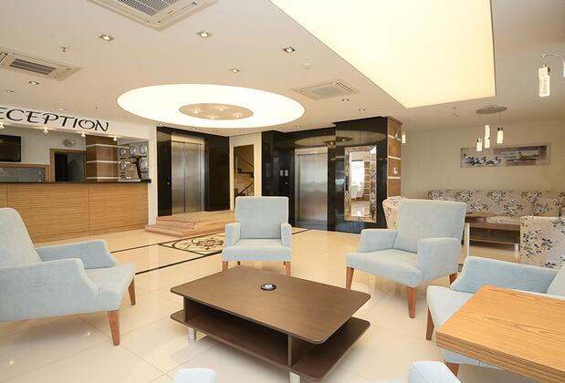 Nk Hotel İzmir - Görsel 5