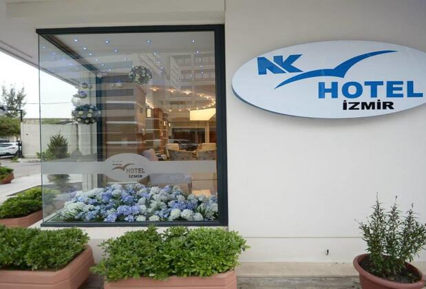 Nk Hotel İzmir - Görsel 3