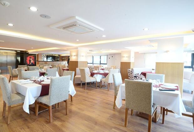 Nk Hotel İzmir - Görsel 13