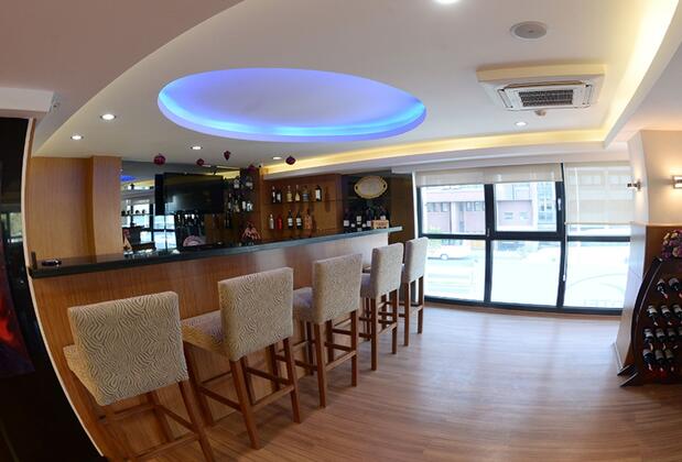 Nk Hotel İzmir - Görsel 9