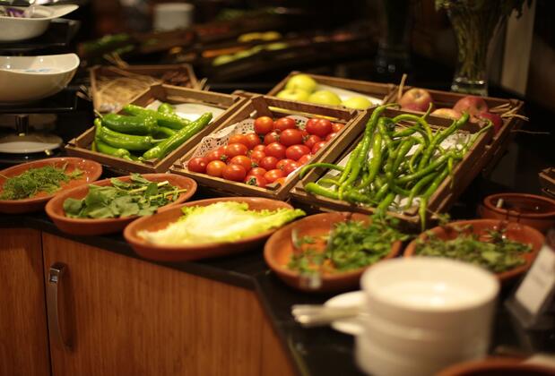 Nk Hotel İzmir - Görsel 11