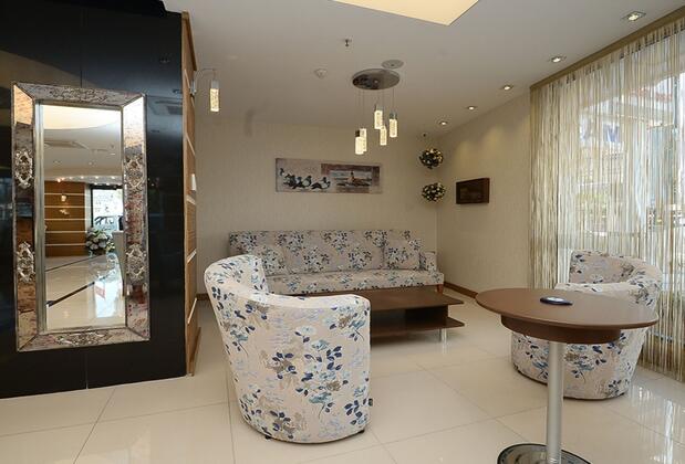 Nk Hotel İzmir - Görsel 18