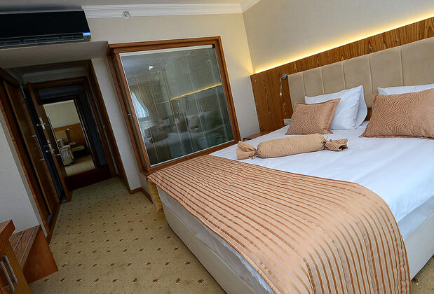 Nk Hotel İzmir - Görsel 19