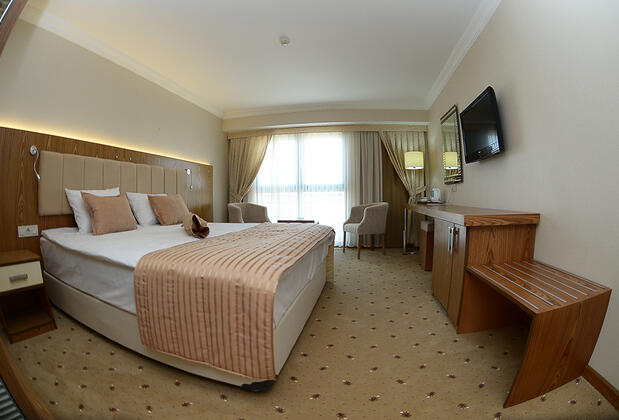 Nk Hotel İzmir - Görsel 20