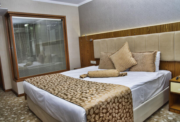 Nk Hotel İzmir - Görsel 21