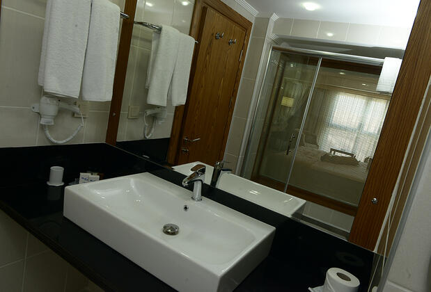 Nk Hotel İzmir - Görsel 25