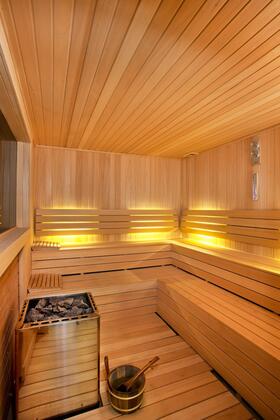 Sorriso Hotel - Görsel 18