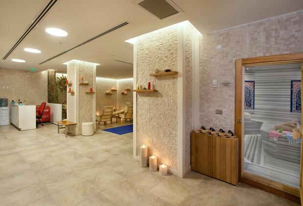 Sorriso Hotel - Görsel 16