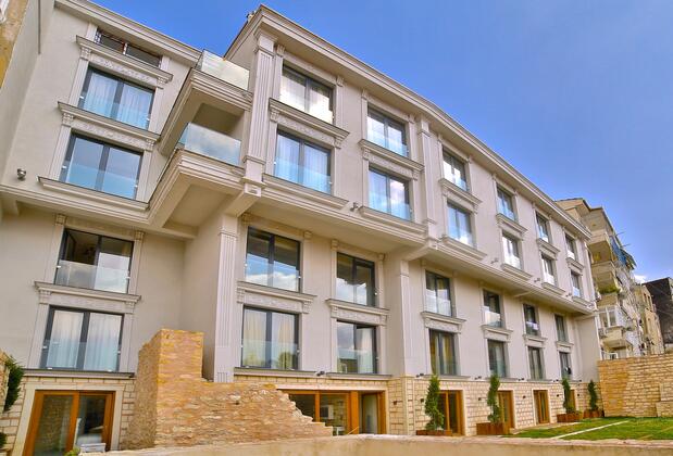 Yılsam Sultanahmet Hotel - Görsel 6