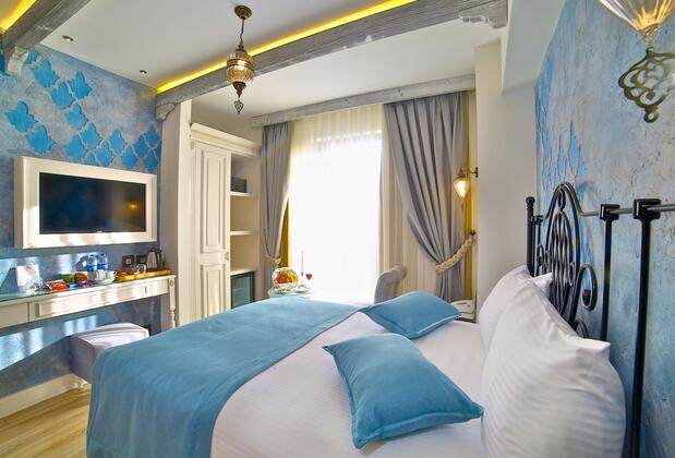 Yılsam Sultanahmet Hotel - Görsel 22
