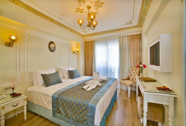 Yılsam Sultanahmet Hotel - Görsel 24