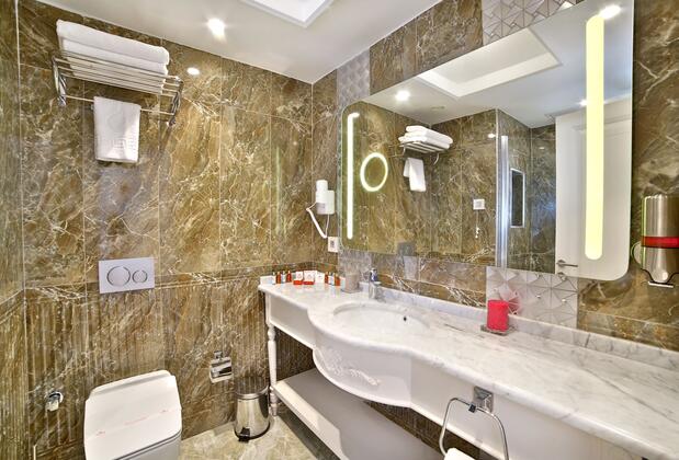 Yılsam Sultanahmet Hotel - Görsel 42