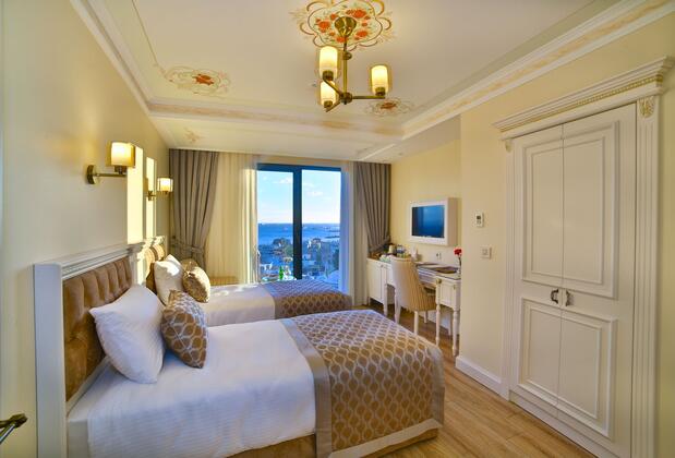 Yılsam Sultanahmet Hotel - Görsel 30