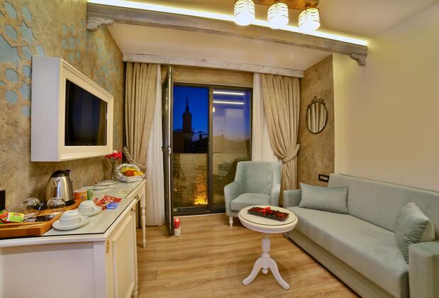 Yılsam Sultanahmet Hotel - Görsel 31