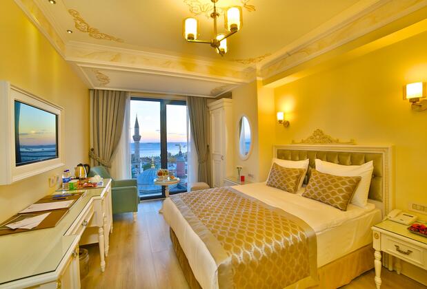 Yılsam Sultanahmet Hotel - Görsel 33
