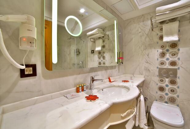 Yılsam Sultanahmet Hotel - Görsel 44