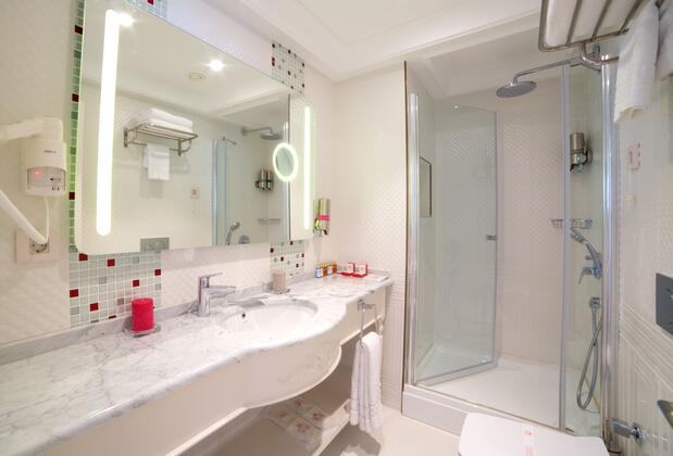 Yılsam Sultanahmet Hotel - Görsel 43