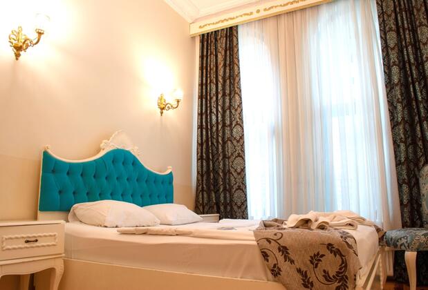 Hotel Gedik Paşa Konağı - Görsel 19