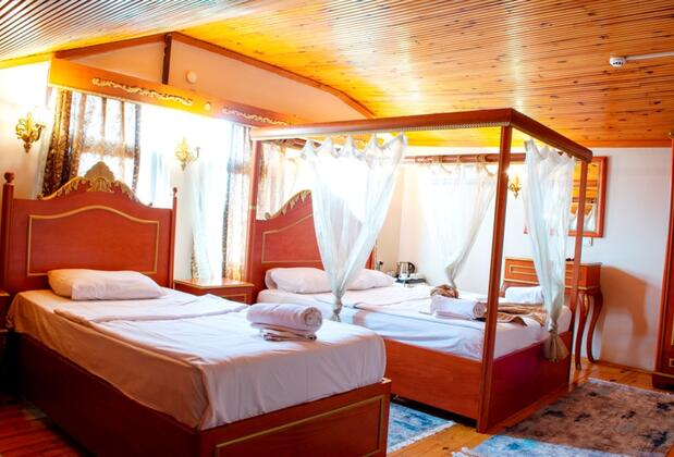 Hotel Gedik Paşa Konağı - Görsel 20