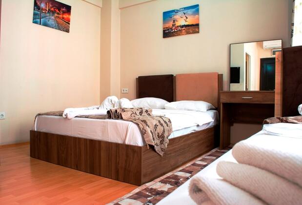 Hotel Gedik Paşa Konağı - Görsel 21