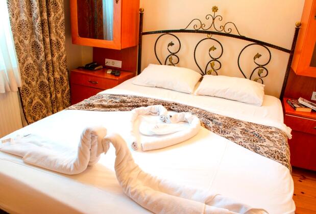 Hotel Gedik Paşa Konağı - Görsel 22