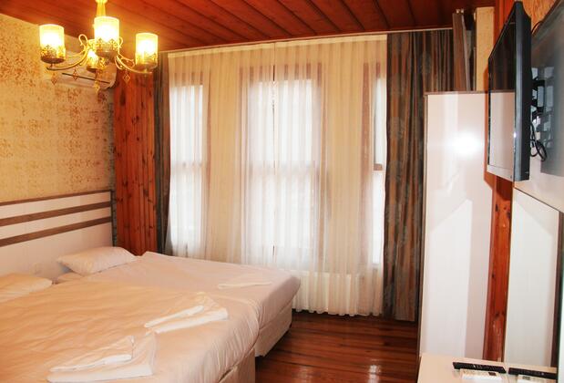 Theodian Hotel - Görsel 7