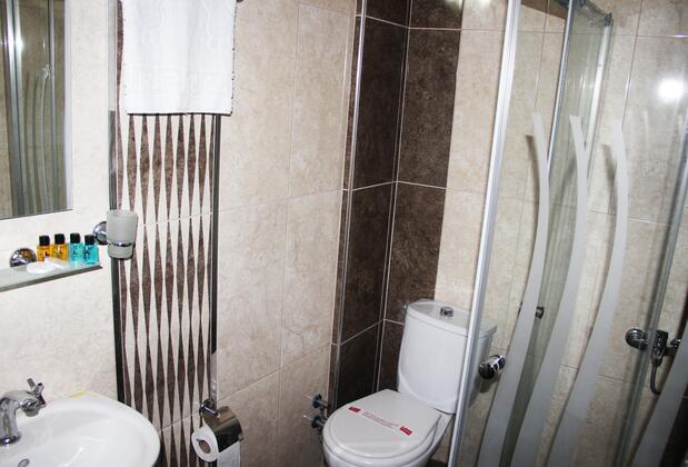 Theodian Hotel - Görsel 12