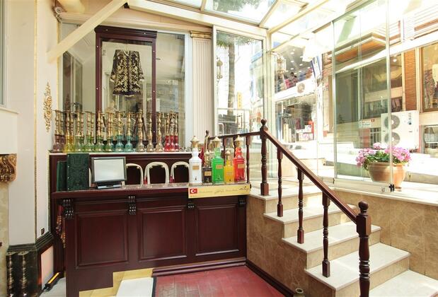 Balin Butik Hotel - Görsel 3