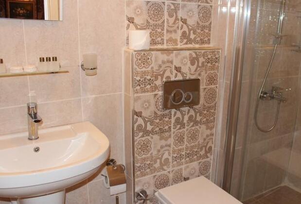 Kaftan Hotel - Görsel 25