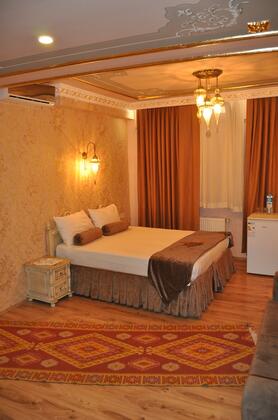 Kaftan Hotel - Görsel 24