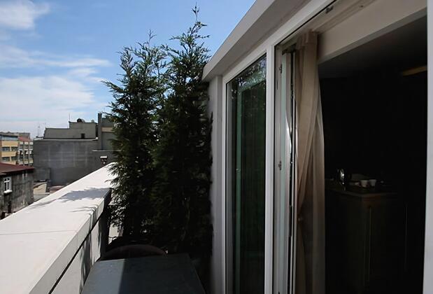 Astek Port Otel - Görsel 3