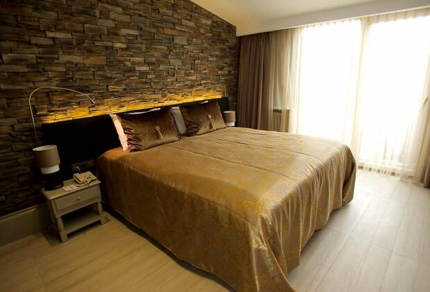 Astek Port Otel - Görsel 14