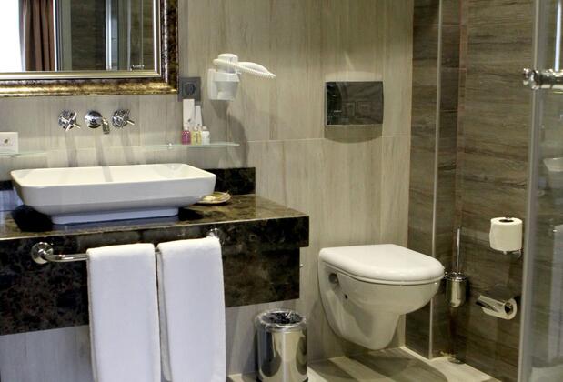 Astek Port Otel - Görsel 15