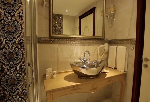 Astek Port Otel - Görsel 16