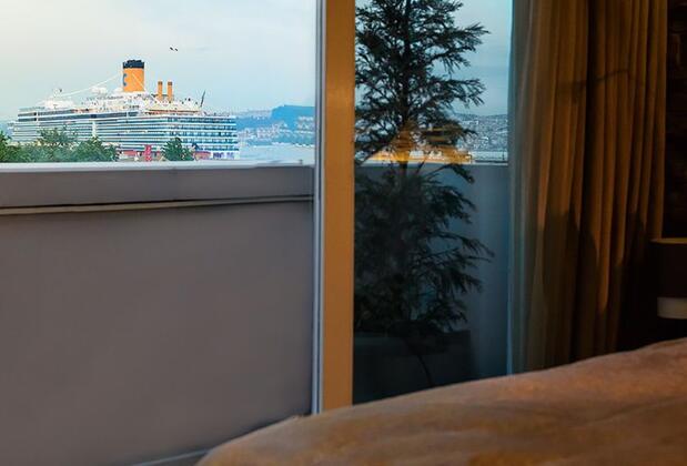 Astek Port Otel - Görsel 4