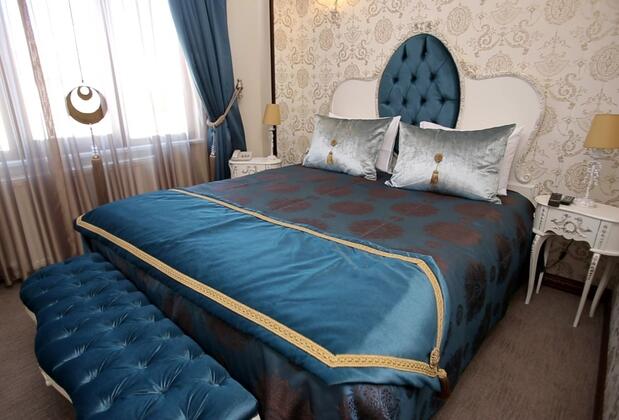 Astek Port Otel - Görsel 17