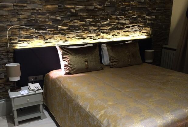 Astek Port Otel - Görsel 20