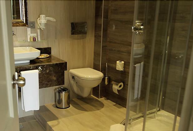 Astek Port Otel - Görsel 21