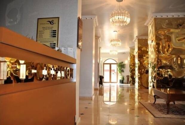 Neva Stargate Hotel & Spa - Görsel 7